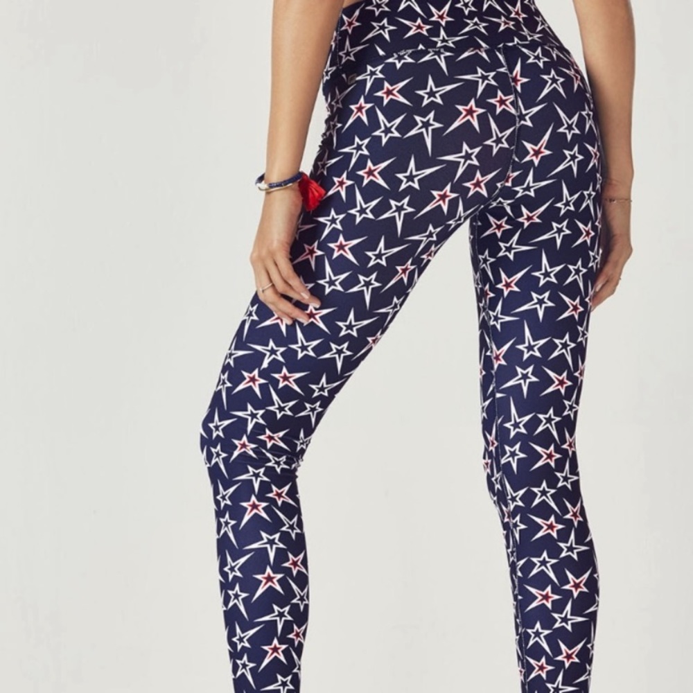 NWT Fabletics leggings Medium